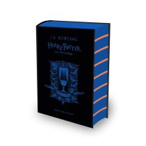 Harry Potter és a Tűz Serlege - Hollóhátas kiadás
