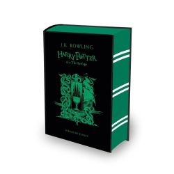 Harry Potter és a Tűz Serlege - Mardekáros kiadás