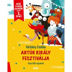 Artúr király fesztiválja