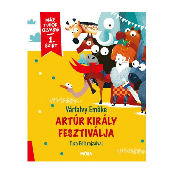 Artúr király fesztiválja