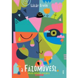 A fázóművész - Mesék minden évszakra