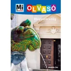Magyarország - Mi Micsoda Olvasó
