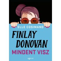 Finlay Donovan mindent visz