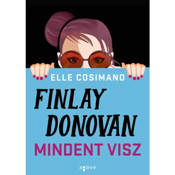 Finlay Donovan mindent visz