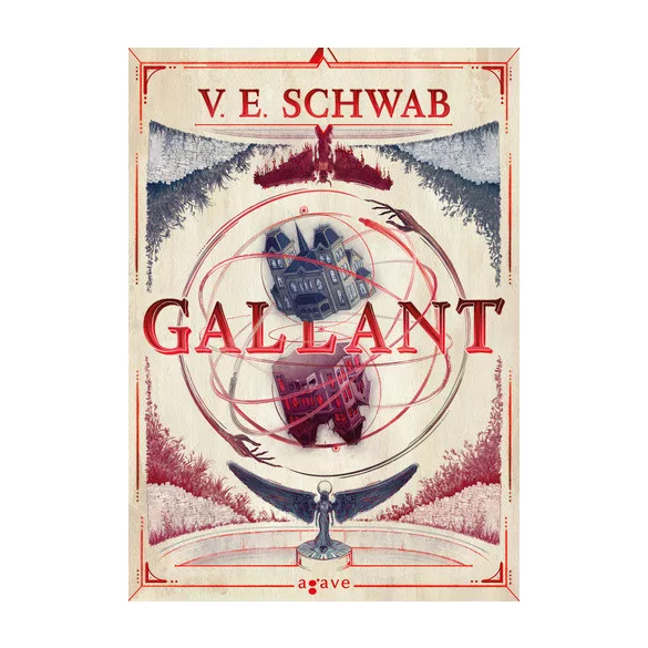 Gallant
