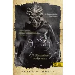 A Mag - Démon-ciklus 5.