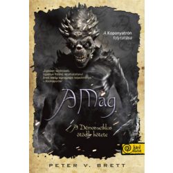 A Mag - Démon-ciklus 5.