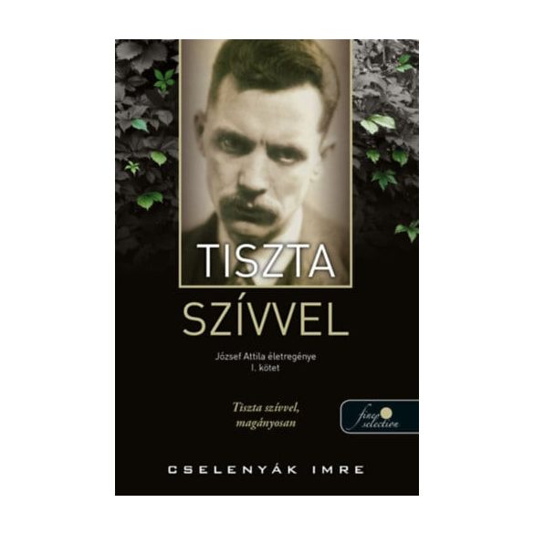 Tiszta szívvel - József Attila életregénye 1.