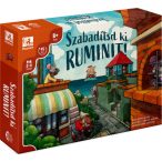 Szabadítsd ki Ruminit!