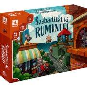 Szabadítsd ki Ruminit!