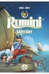 Rumini kapitány - új rajzokkal