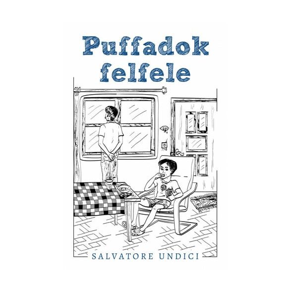 Puffadok felfele