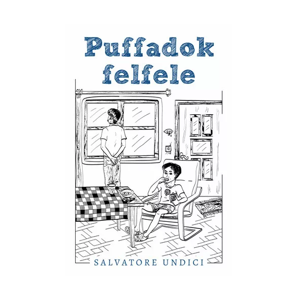 Puffadok felfele