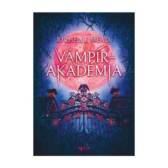 Vámpírakadémia