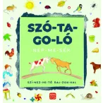 Szó-ta-go-ló - Nép-me-sék