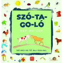 Szó-ta-go-ló - Nép-me-sék