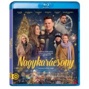 Nagykarácsony - Blu-ray