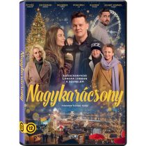 Nagykarácsony - DVD