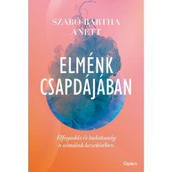 Elménk csapdájában