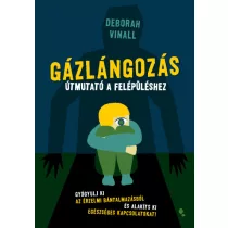 Gázlángozás - Útmutató a felépüléshez