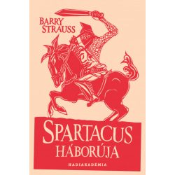 Spartacus háborúja