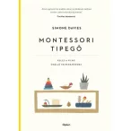 Montessori tipegő