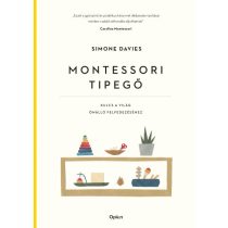 Montessori tipegő