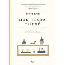 Montessori tipegő