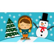 Házasodik a tücsök (Dúdoló) - Diafilm