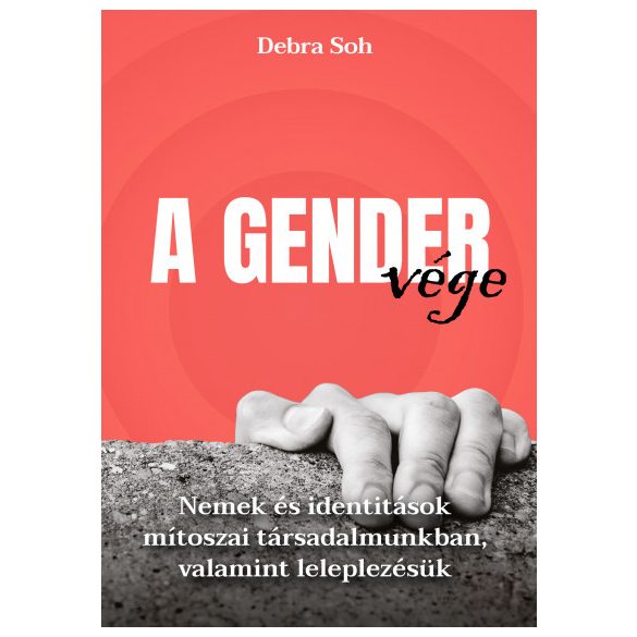 A gender vége