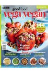 Vega és vegán konyha - BBC Goodfood Bookazine 2022/3