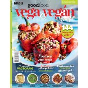 Vega és vegán konyha - BBC Goodfood Bookazine 2022/3