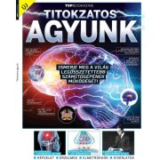 Titokzatos agyunk - Top Bookazine 2022/3