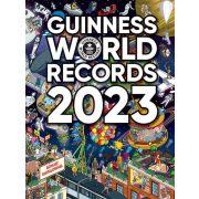 Guinness World Records 2023