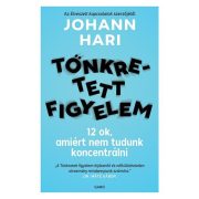   Tönkretett figyelem - 12 ok, amiért nem tudunk koncentrálni