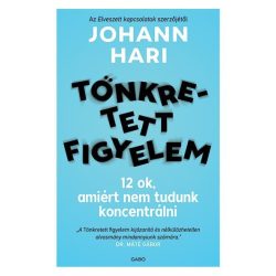   Tönkretett figyelem - 12 ok, amiért nem tudunk koncentrálni