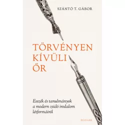 Törvényen kívüli őr