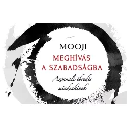 Meghívás a szabadságba