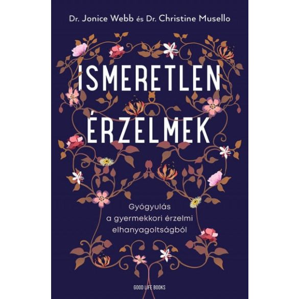 Ismeretlen érzelmek