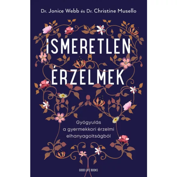 Ismeretlen érzelmek
