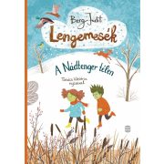 Lengemesék - A Nádtenger télen