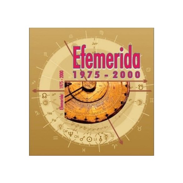 Efemerida 1975-2000