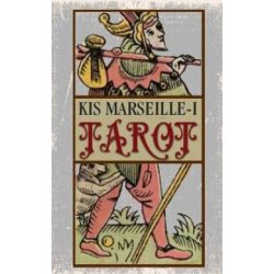 Kis Marseille-i Tarot