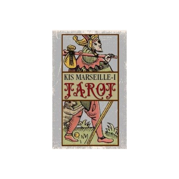 Kis Marseille-i Tarot