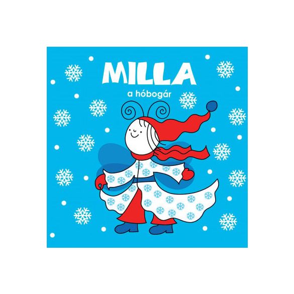 Milla, a hóbogár