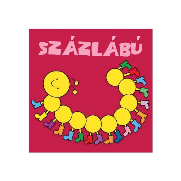 Százlábú