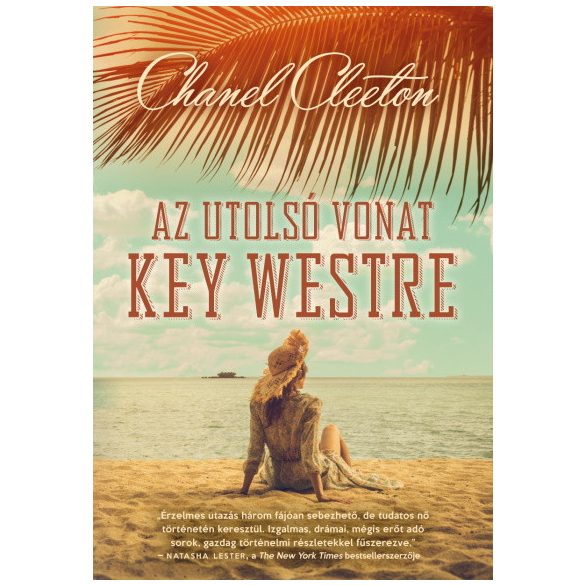 Az utolsó vonat Key Westre
