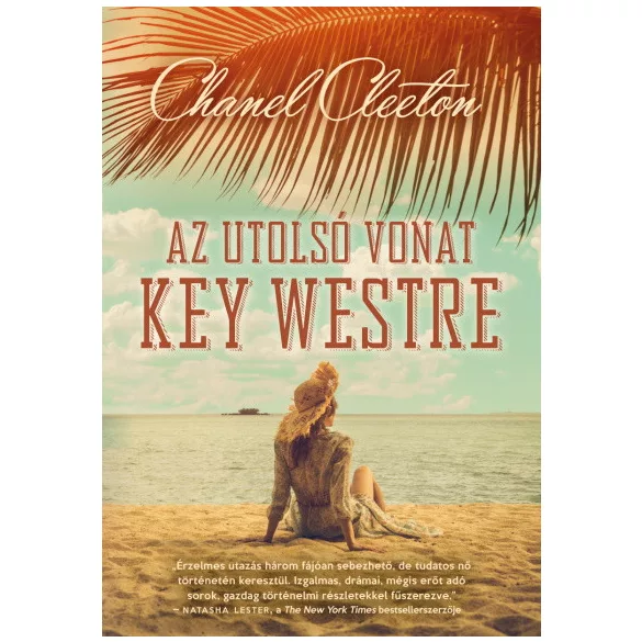 Az utolsó vonat Key Westre