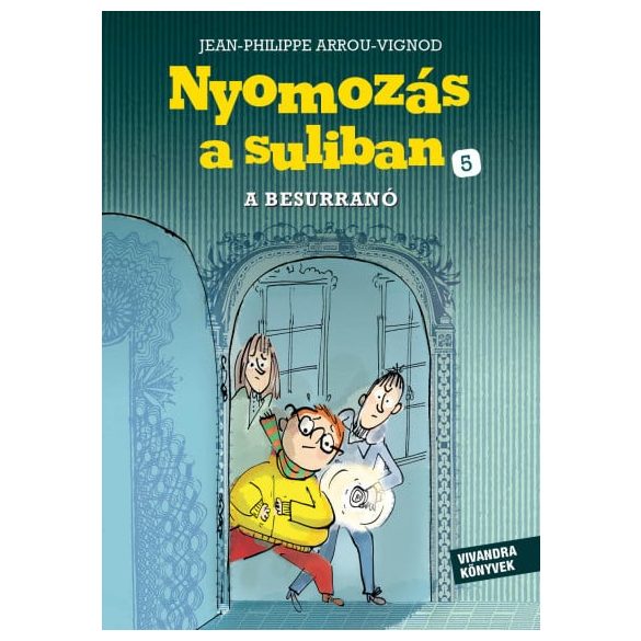 A Besurranó