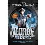 George és a kék hold